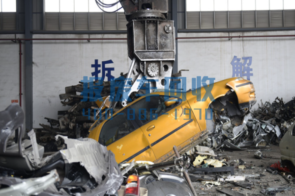 延庆县市车辆报废中心电话，延庆县车辆报废点